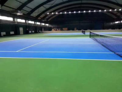 美國(guó)·德克瑞 丙烯酸