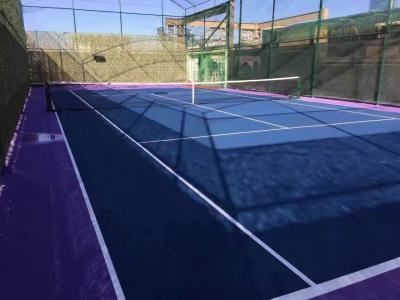 美國(guó)·德克瑞 丙烯酸