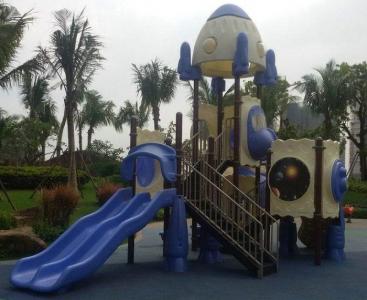 游樂(lè)設(shè)施