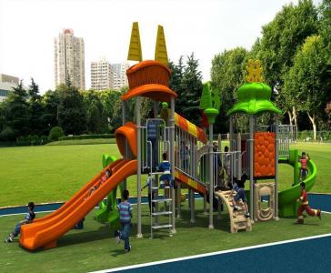 游樂(lè)設(shè)施