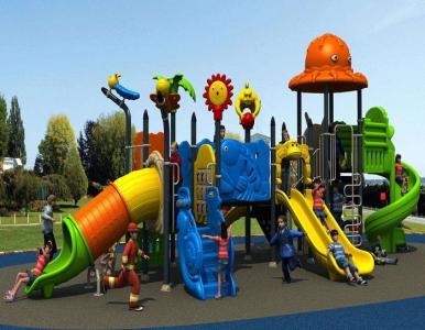 游樂(lè)設(shè)施